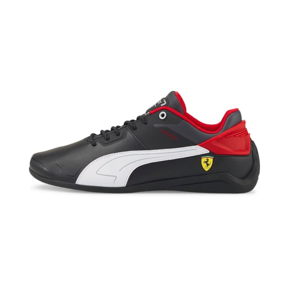 New PUMA Men's Scuderia Ferrari Drift Cat Delta Motorsport Shoes Size 11.5
